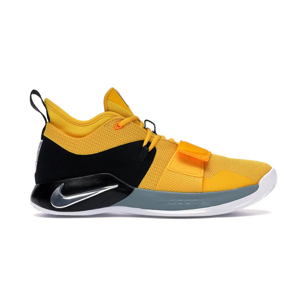 Nike PG 2.5 Moon Exploration Amarillo/Chrome-Black-Aviator Grey (AJ2039-700/BQ8452-700)