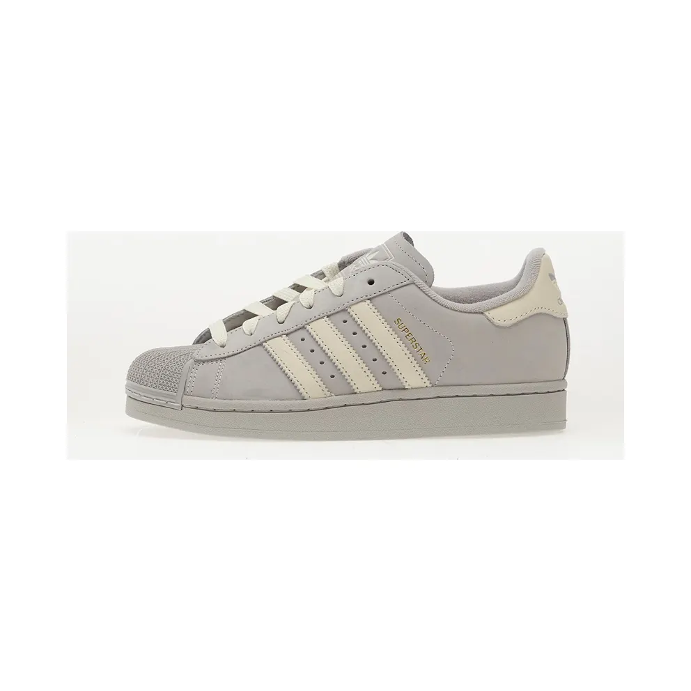 Adidas Superstar II Grau