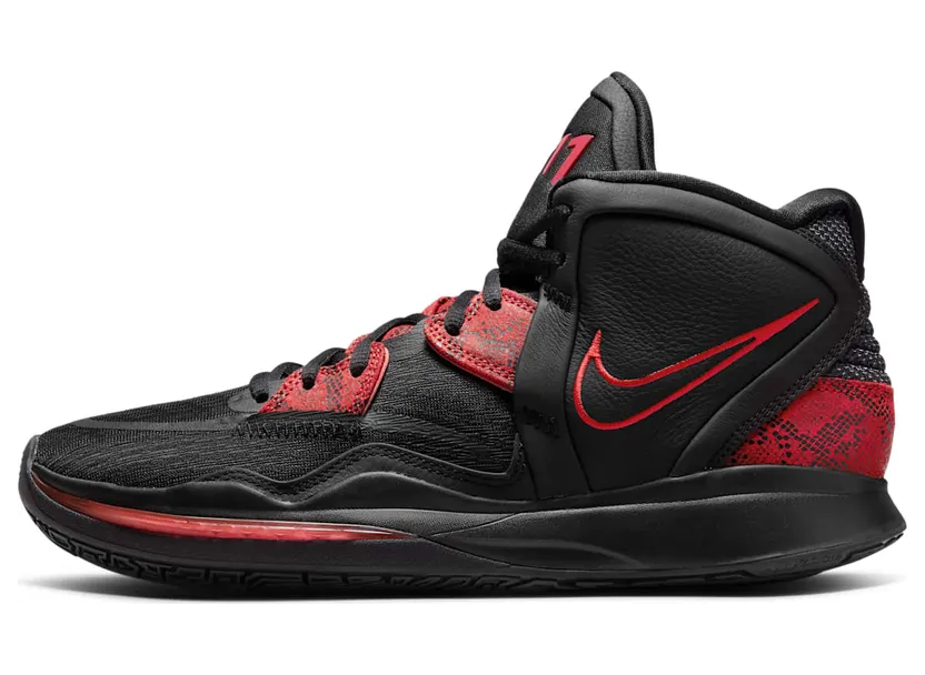 Nike Kyrie Infinity Bred (CZ0204-004)