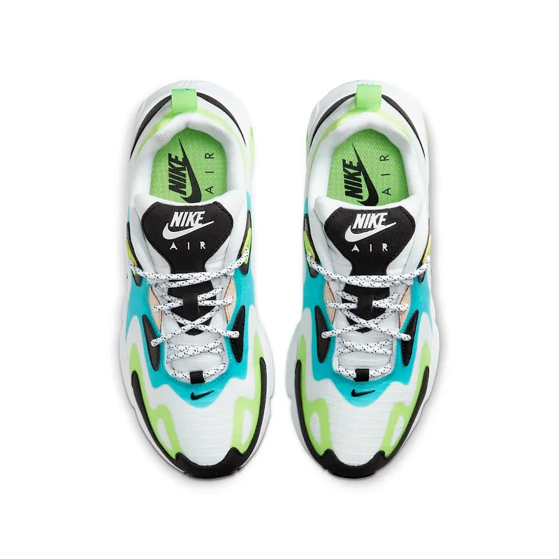 Nike Air Max 200 SE Oracle Aqua (CJ4035-101)