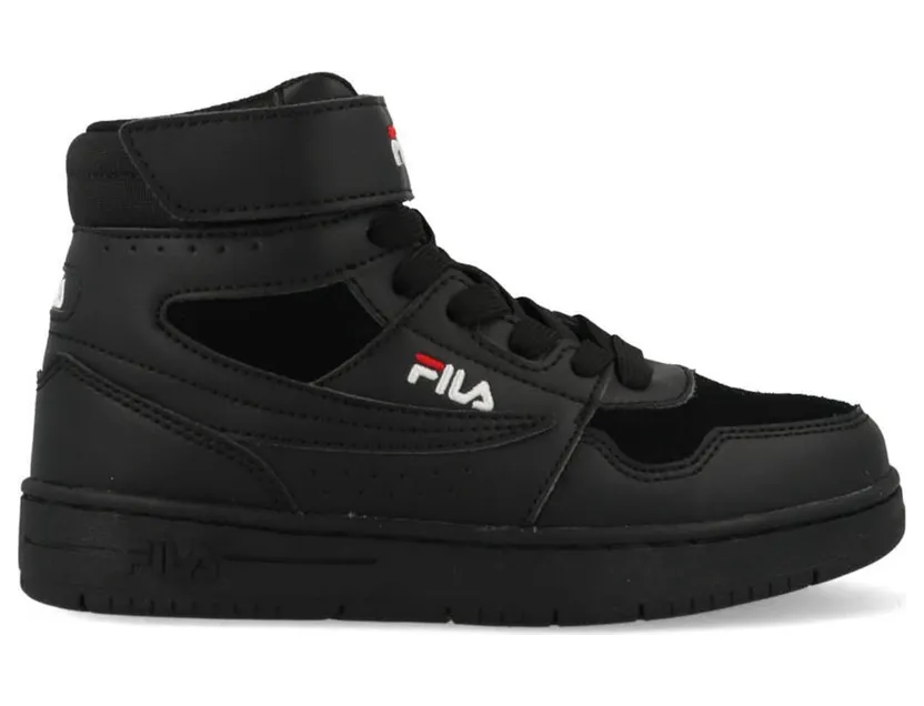 Fila sneaker Zwart (FFK008083052)