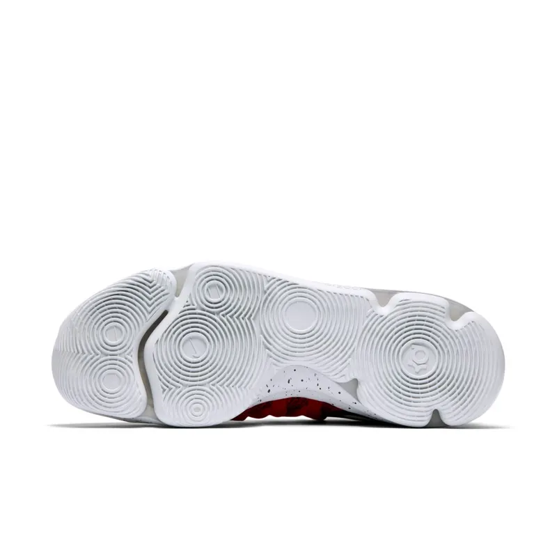 Nike  KD 10 University Red University Red/Pure Platinum-Black (897815-600)