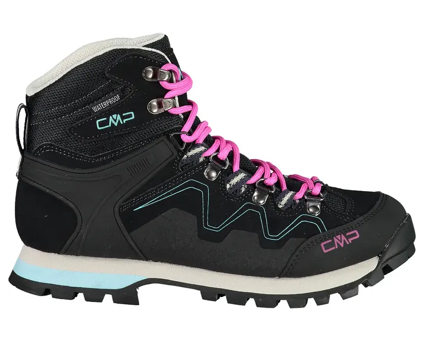 DamesSchoenen CMP Athunis WP (31Q4976-33UL)