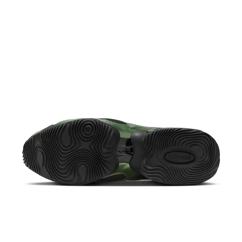Nike Air Max Muse Metallic Oil Green (FV1920-004)