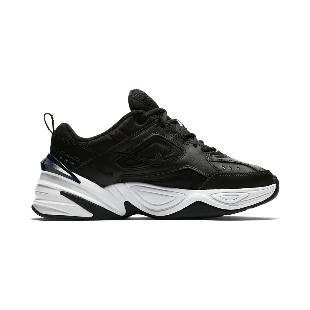 Nike M2K Tekno Black Obsidian (W) Black/Black-Off White-Obsidian (AO3108-003)