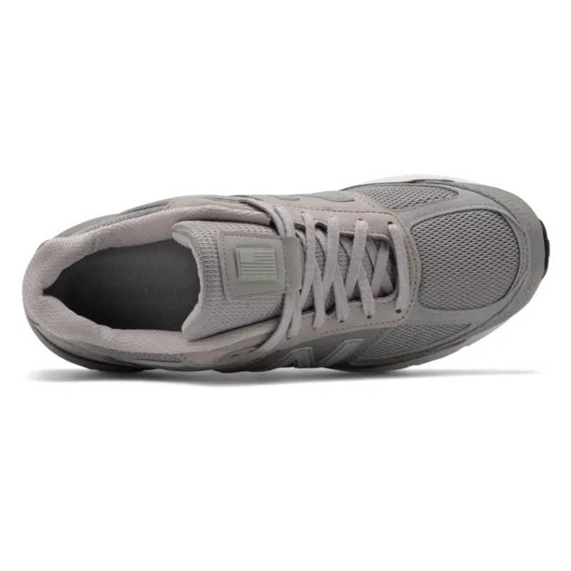 New Balance 990 v5 Engineered Garments Grey Grey/Grey (M990EGG5)