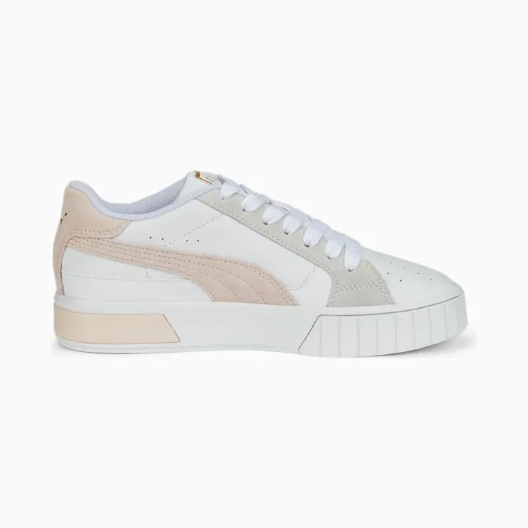 Puma Cali Star Mix White/Pink (38022019)