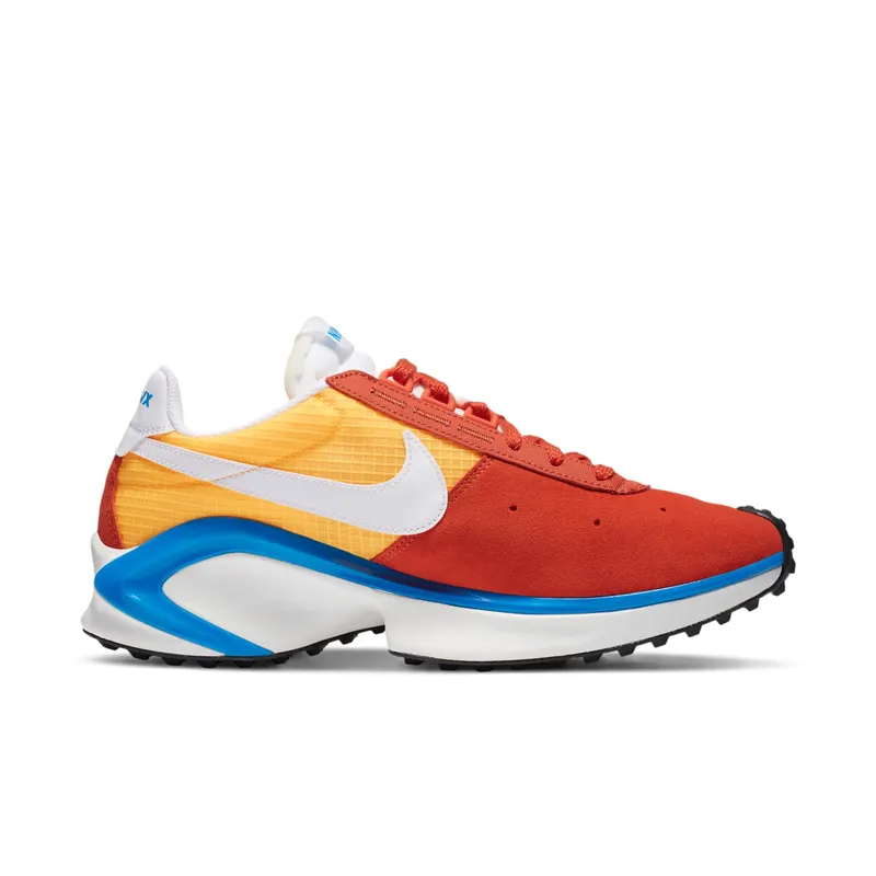 Nike Sting D/MS/X Mantra Orange White (CQ0205-801)