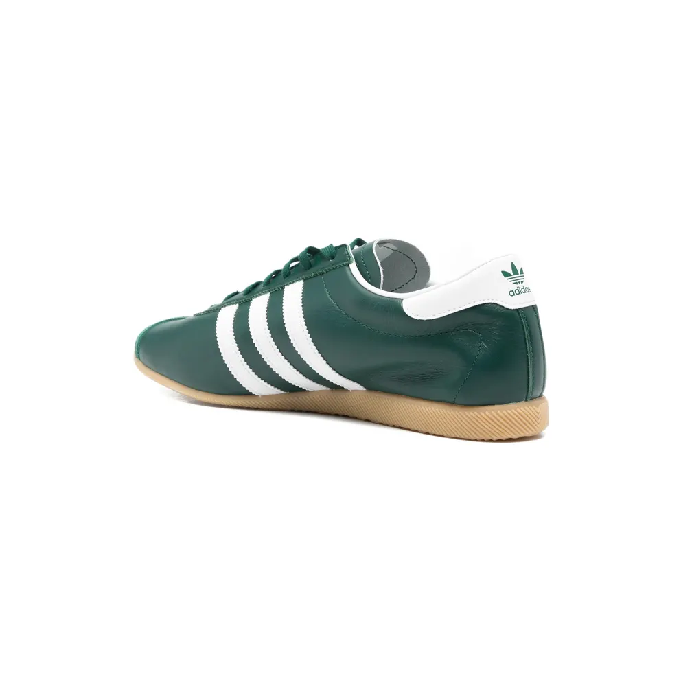 Adidas Paris Lace-up “Green” (KJ1008)