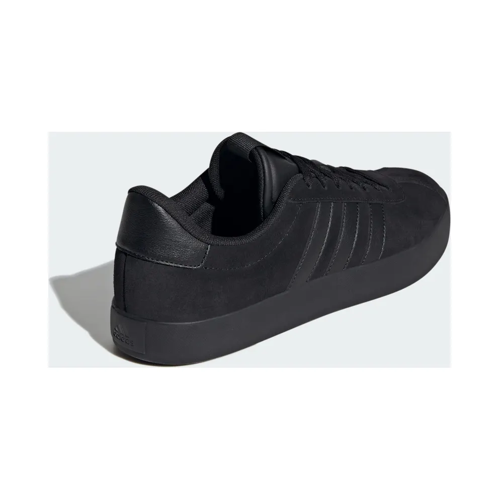 Adidas VL Court 3.0 Core Black / Core Black / Core Black (ID9184)
