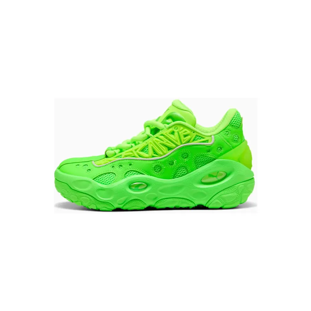 Puma LaMelo Ball LaFrancé RNR Neon (312274-04)