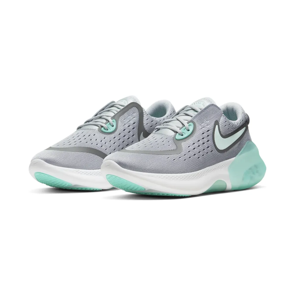 Nike Joyride Dual Run “Sky Grey / Smoke Grey / White / Teal Tint” (CD4363-003)
