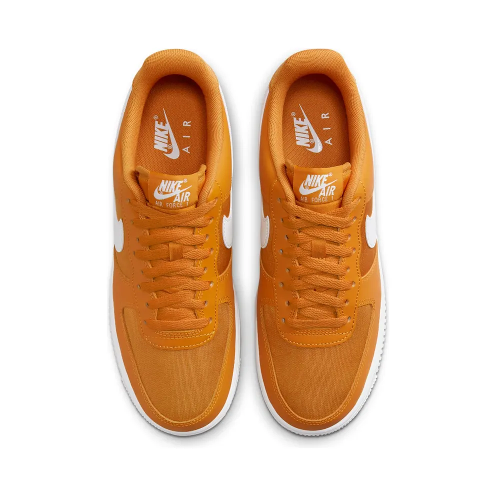 Nike Air Force 1 Low “Monarch – Nylon” (FB2048-800)