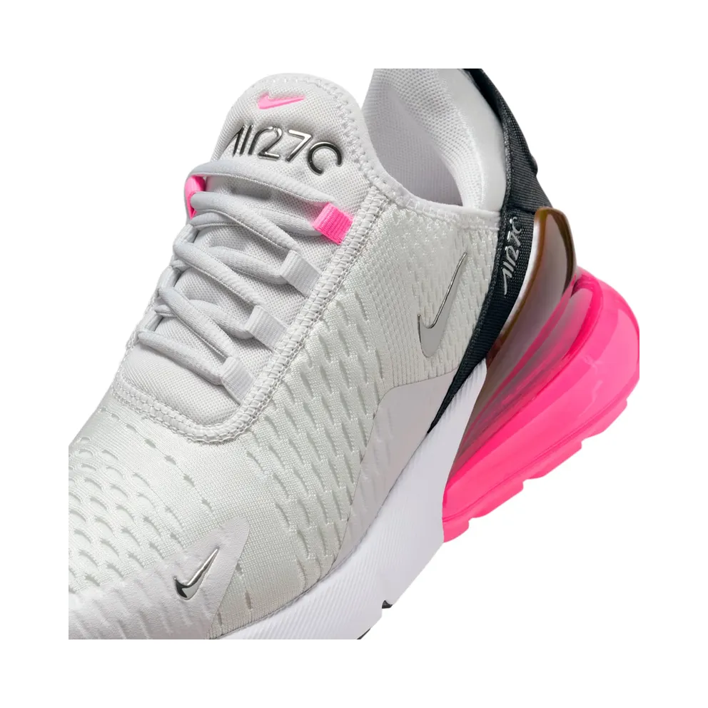 Nike Air Max 270 “Photon Dust Hyper Pink” (IM2527-025)