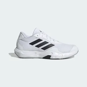 adidas Amplimove “Cloud White / Core Black / Grey Two” (IF0954)