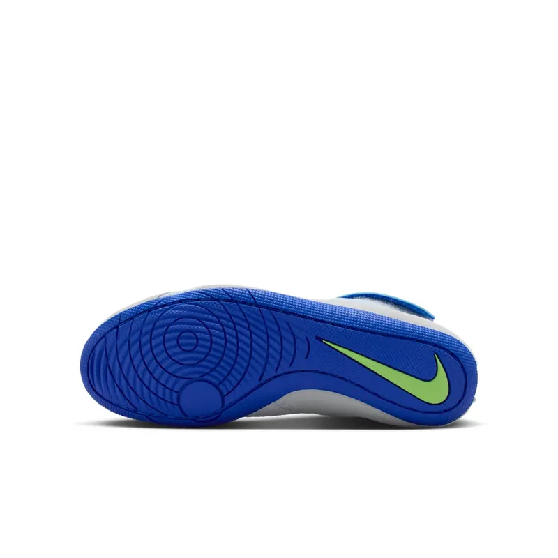 Nike Speedsweep 8 Blue Tint Royal Lime Blast (HF9131-400)