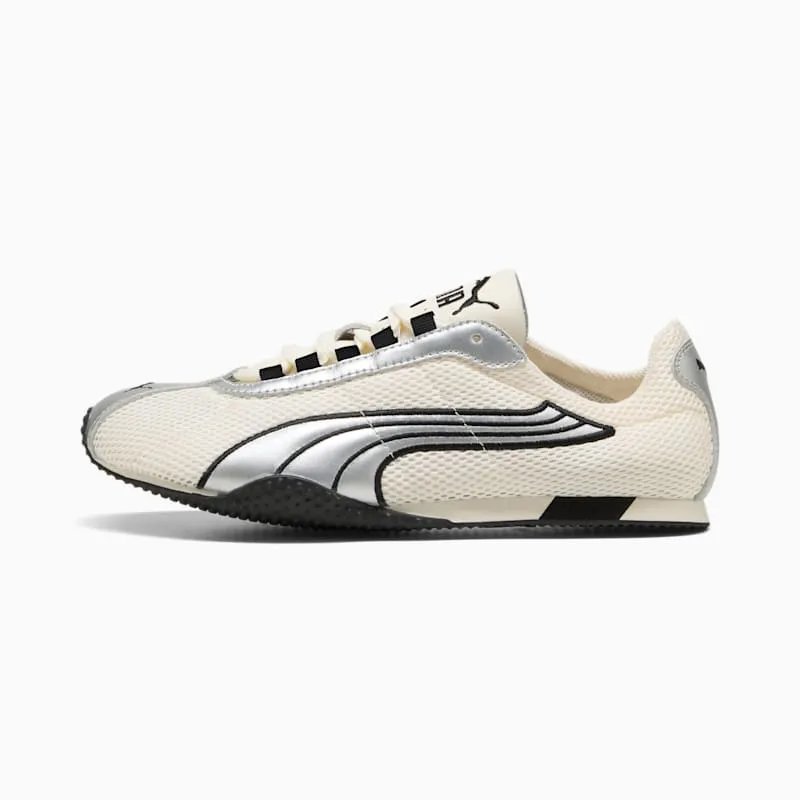 Puma H-Street OG Frosted Ivory Silver (405423-05)