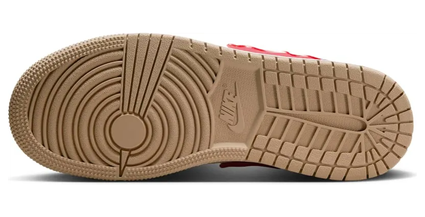 air-jordan-1 HJ5961-500