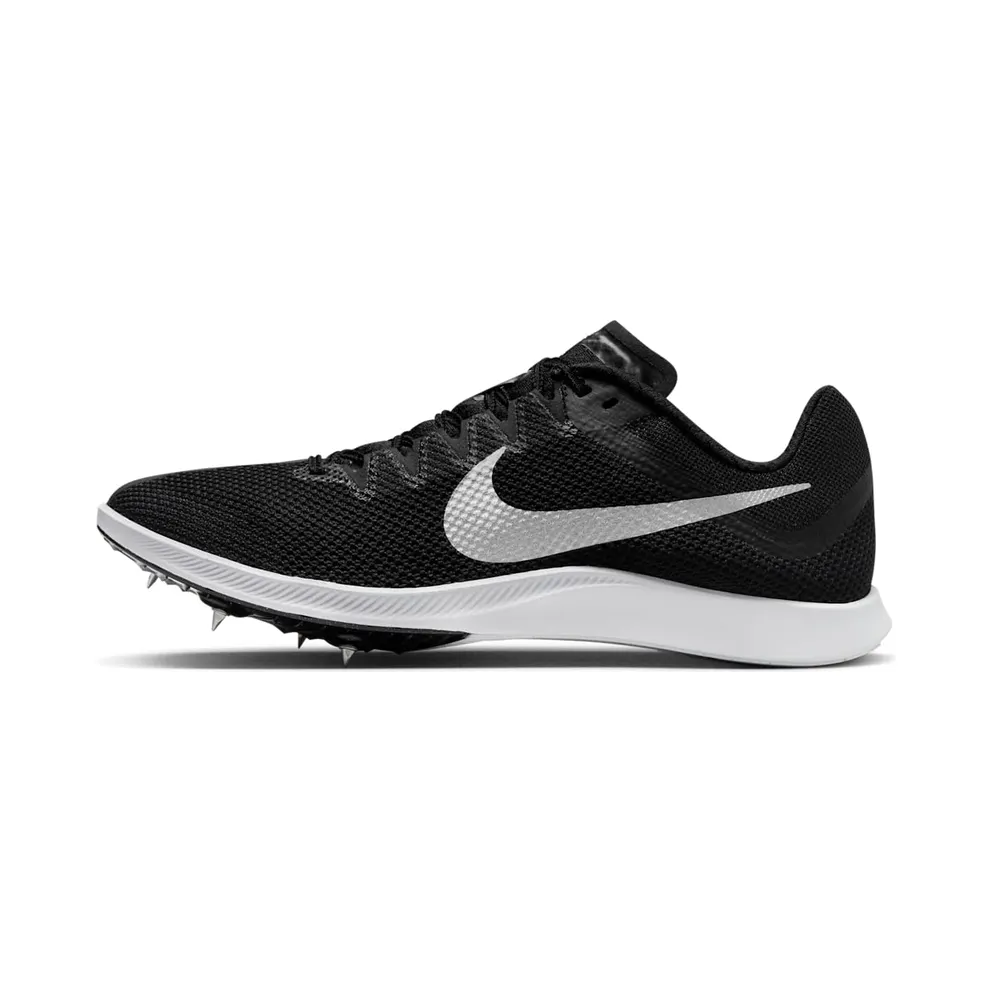 Nike Zoom Rival Black Silver (FZ9653-001)