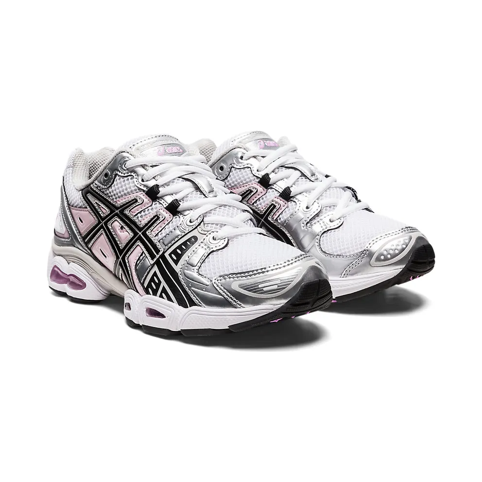 Asics GEL-NIMBUS 9 White/Black (1202A278.103)