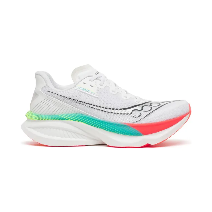 SAUCONY Endorphin Azura “White / Multi” (S101329-1041)