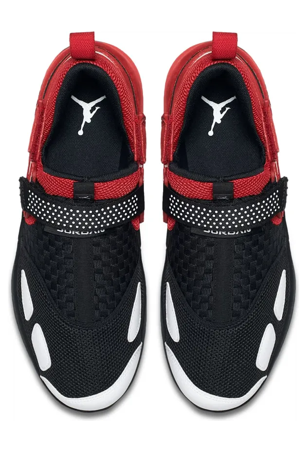 jordan-trunner 905222-001
