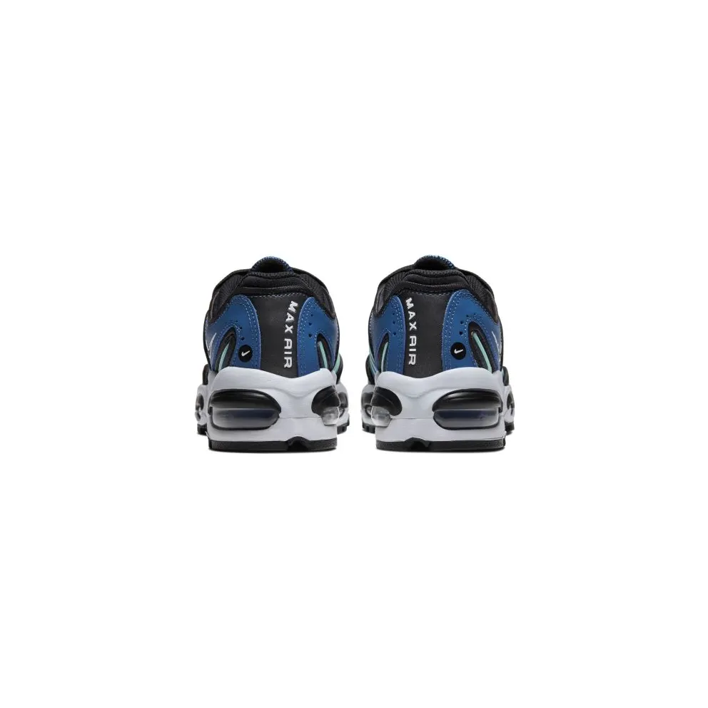Nike Air Max Tailwind IV Industrial Blue (GS) Industrial Blue/Pure Platinum/White (BQ9810-400)