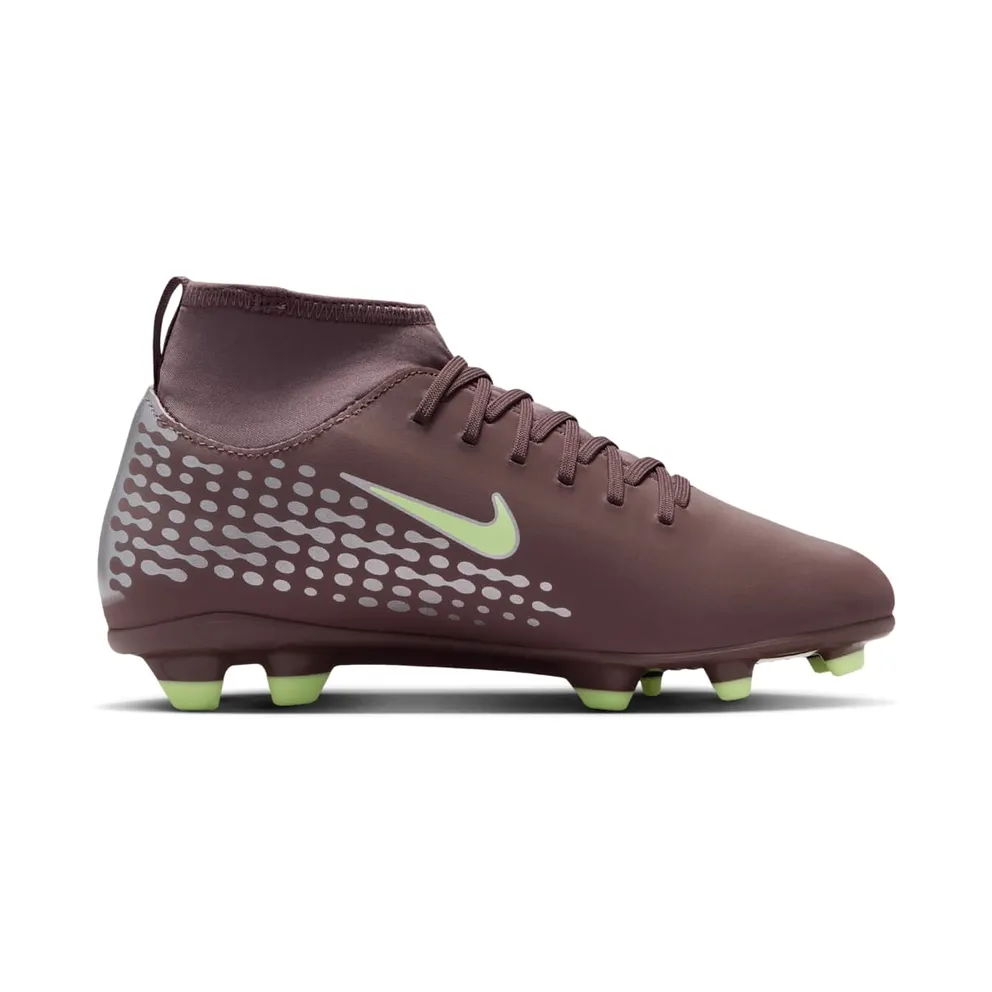 Nike Mercurial Plum Eclipse / Metallic Silver (HF6283-200)