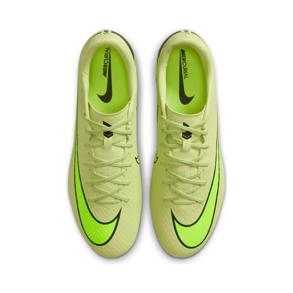 Nike Zoom Mercurial Vapor 16 Academy SG-Pro AC Limelight Hyper Crimson (FQ8425-300)