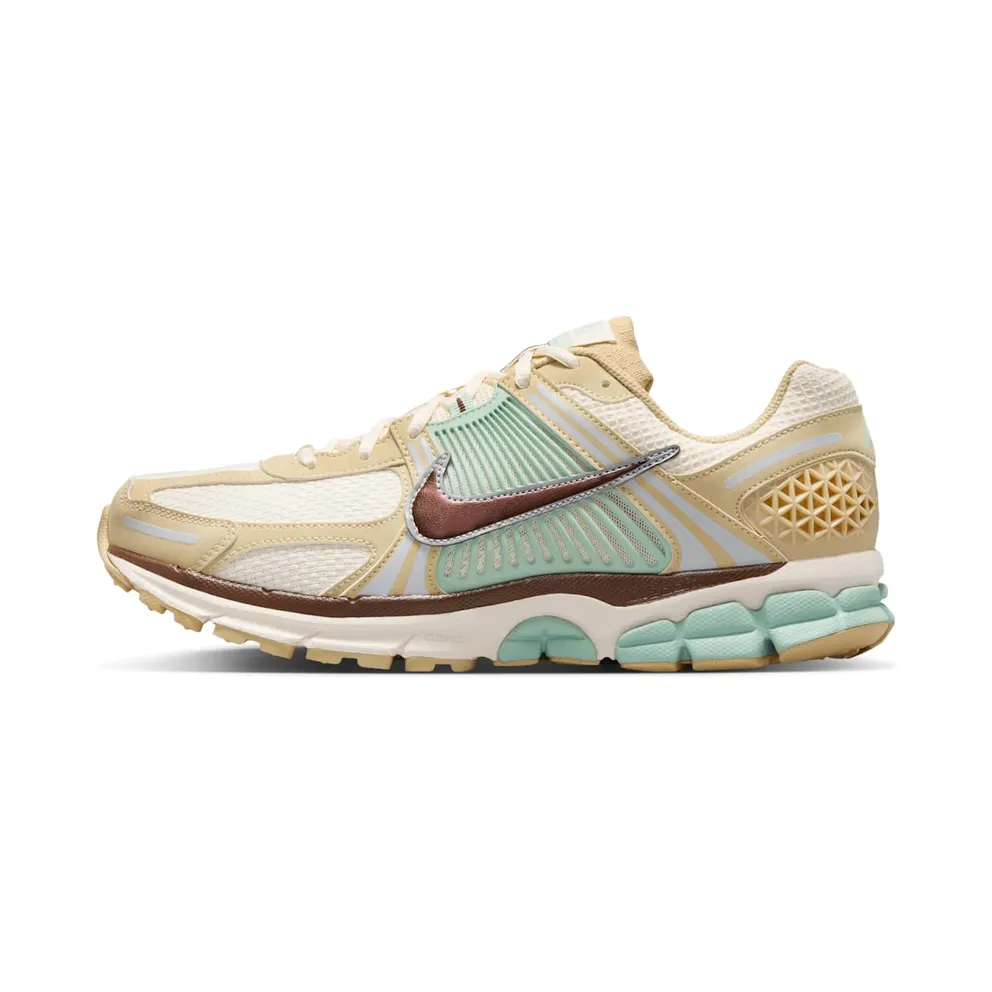 Nike Air Zoom Vomero 5 “Team Gold Seafoam” (IB2987-700)