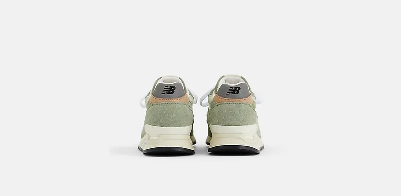 New Balance 998 “Olive” (U998GT)