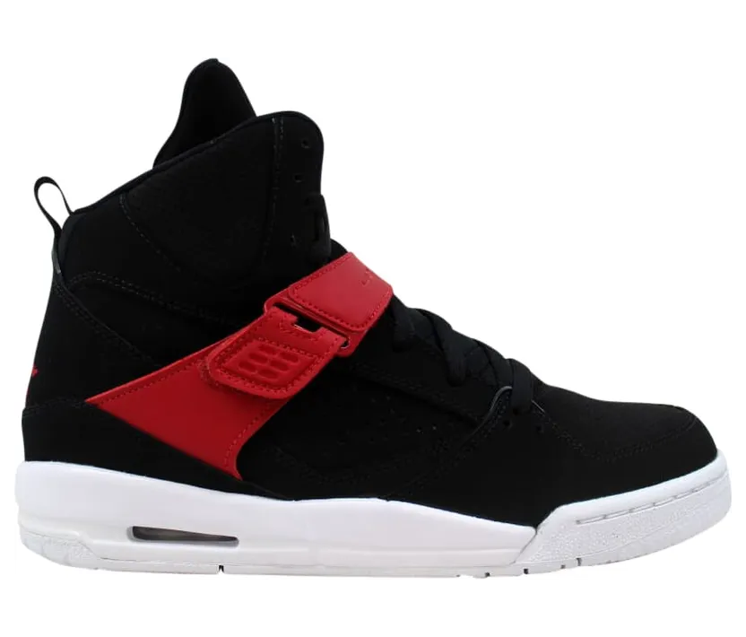 Jordan Flight 45 High GS ‘Black Gym Red’ Black/Gym Red/White (845095-006)