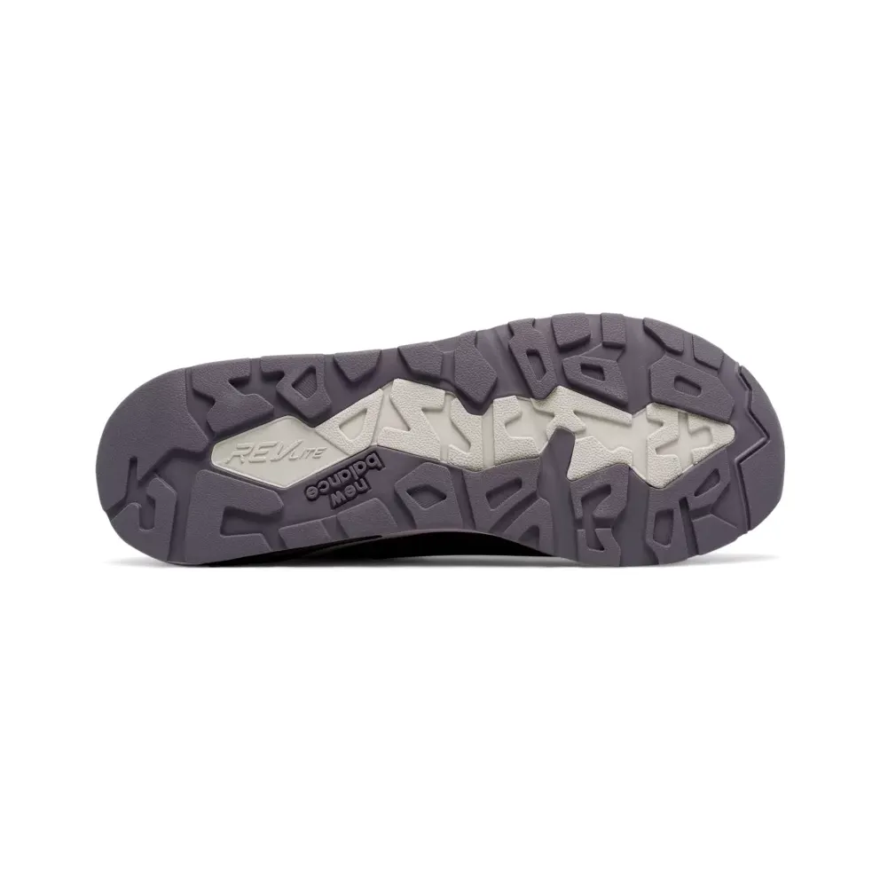 New Balance 580 Re-Engineered Wool Olive Green Olive Green (MRT580DF)