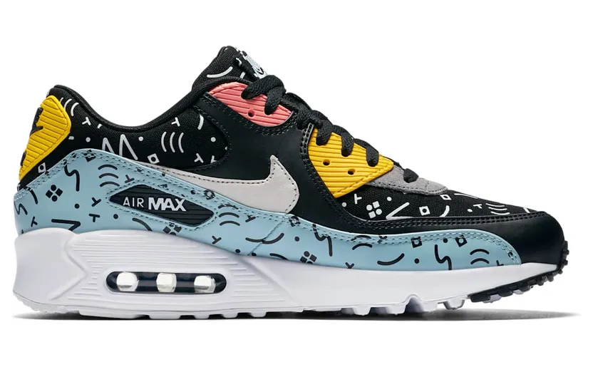 nike-air-max 700155-405