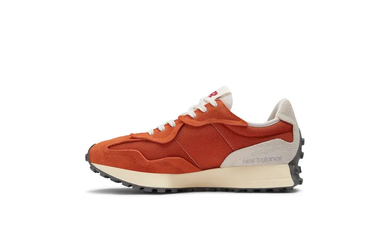 New Balance 327 “Infield Clay Copper” (U327WRH)