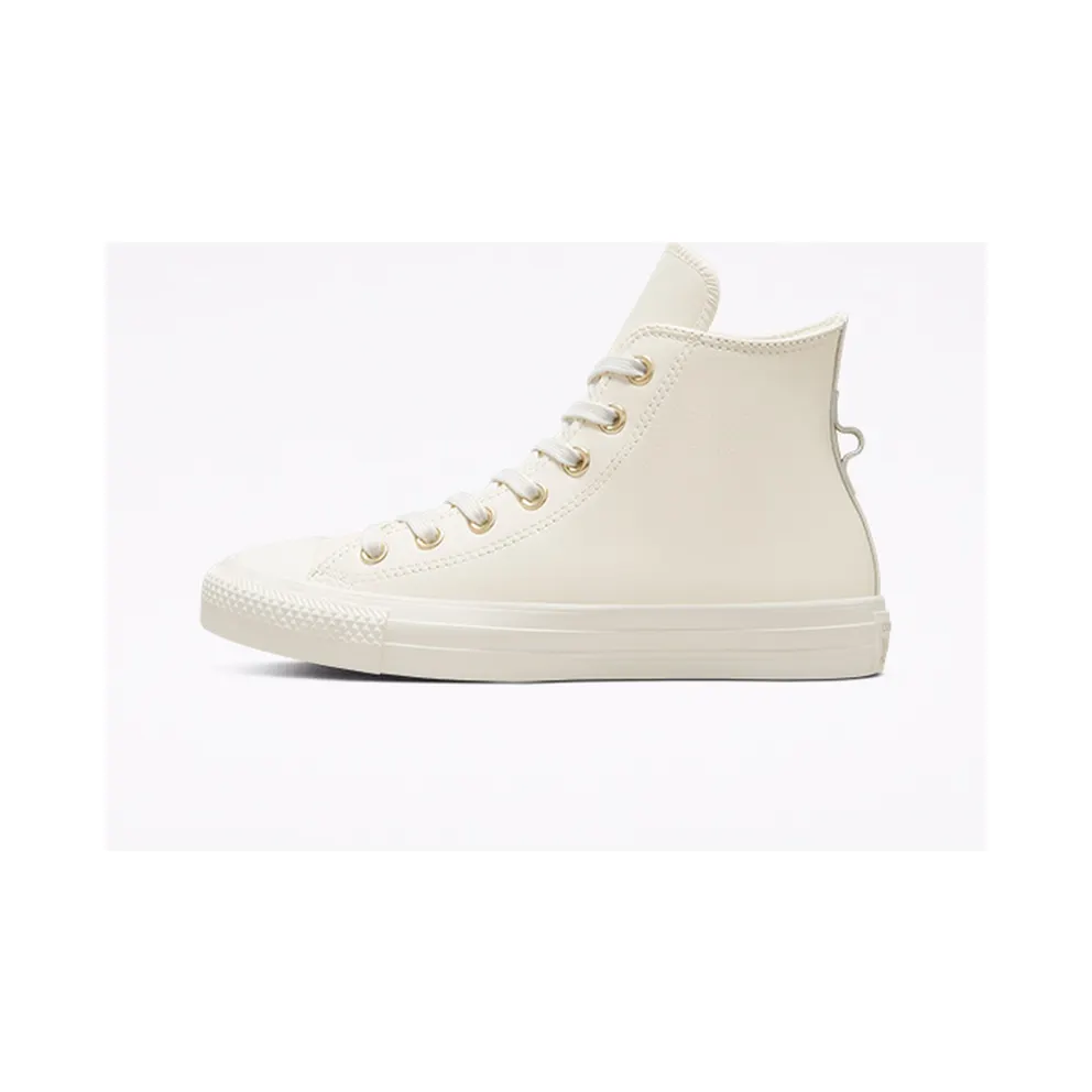 Converse Earthy Tones Chuck Taylor All Star Egret/egret/light Gold (572549C)