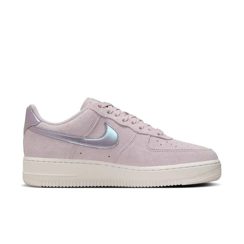 Nike Air Force 1 “Platinum Violet” (HJ4401-001)