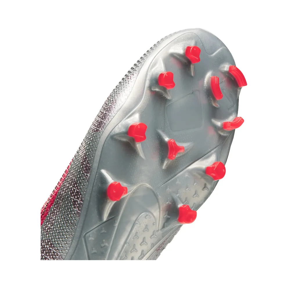 Nike Phantom Vision 2 Elite Dynamic Fit FG “Grey” (CD4161-906)