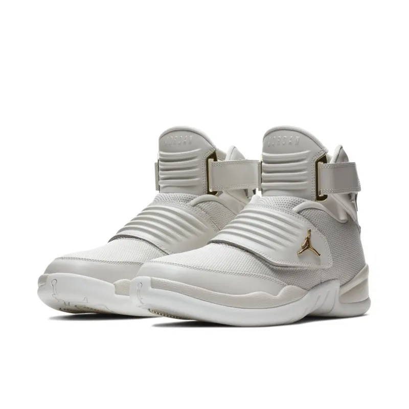 Jordan Generation 23 Light Bone Light Bone/Light Bone-Summit White (AA1294-005)