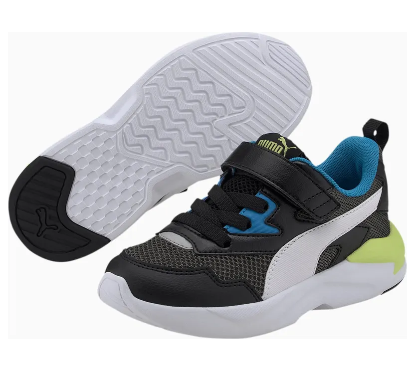 puma-sneaker 374395-04