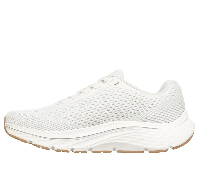 Skechers GO RUN Consistent 3 – Rushline Sneaker Off-White