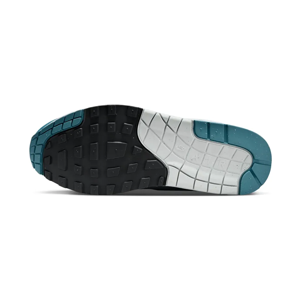 Nike Air Max 1 SC Photon Dust/Cool Grey/Noise Aqua/White (FB9660-001)