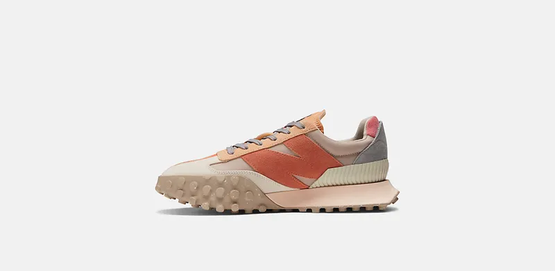 New Balance New Balance Unisex XC-72 Brown (UXC72WA)