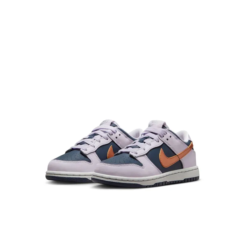 Nike DUNK LOW SE (PS) “THUNDER BLUE” (DX1664-400)