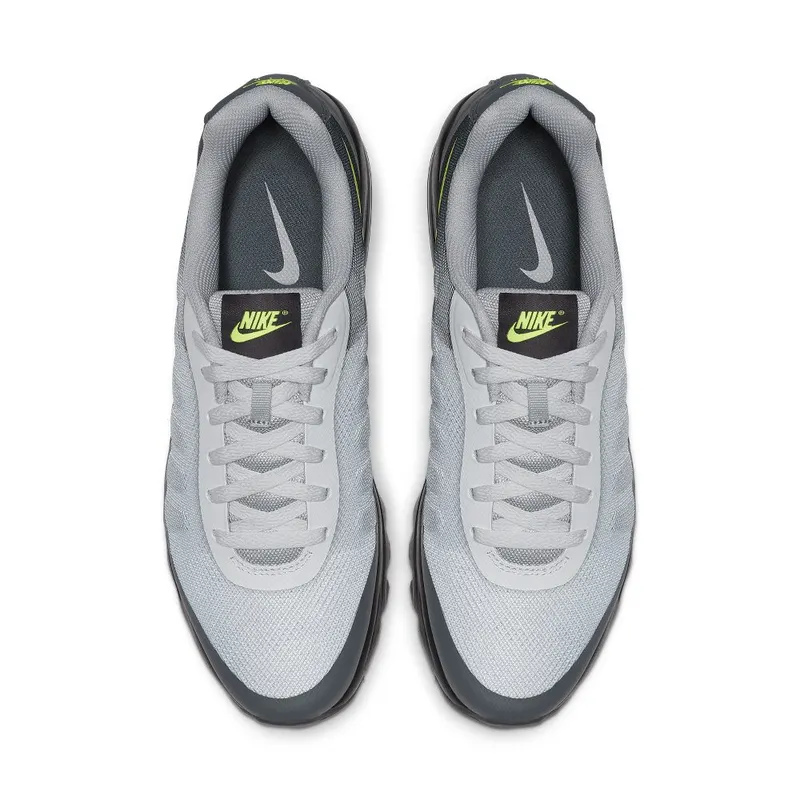 Nike Air Max Invigor Black (CD1515-004)