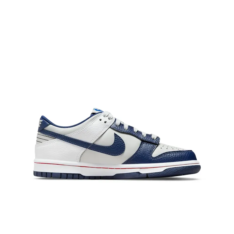 Nike Dunk Low Brooklyn Nets (GS) (DO6288-001)
