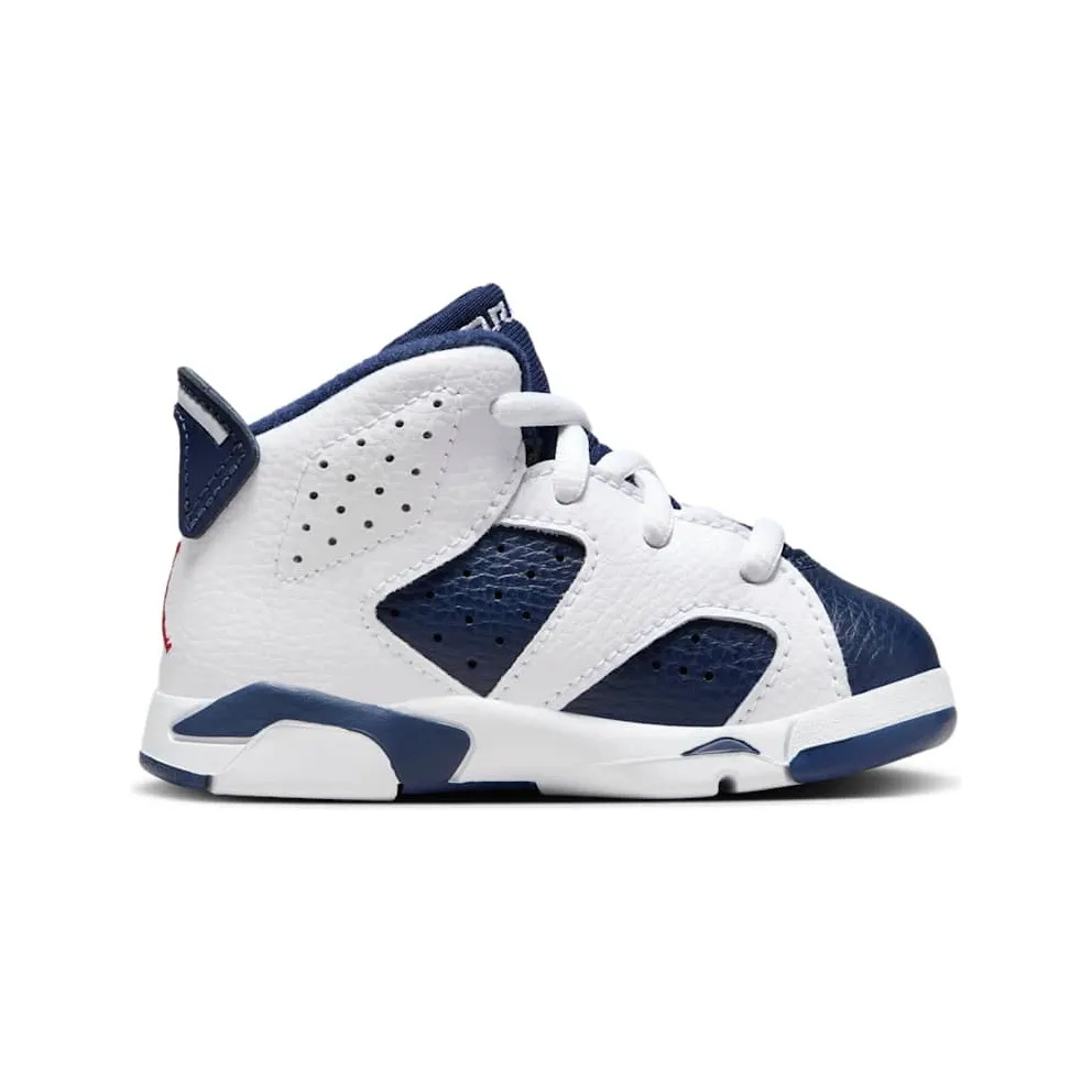 Air Jordan 6 TD “Olympic” (DV3606-164)