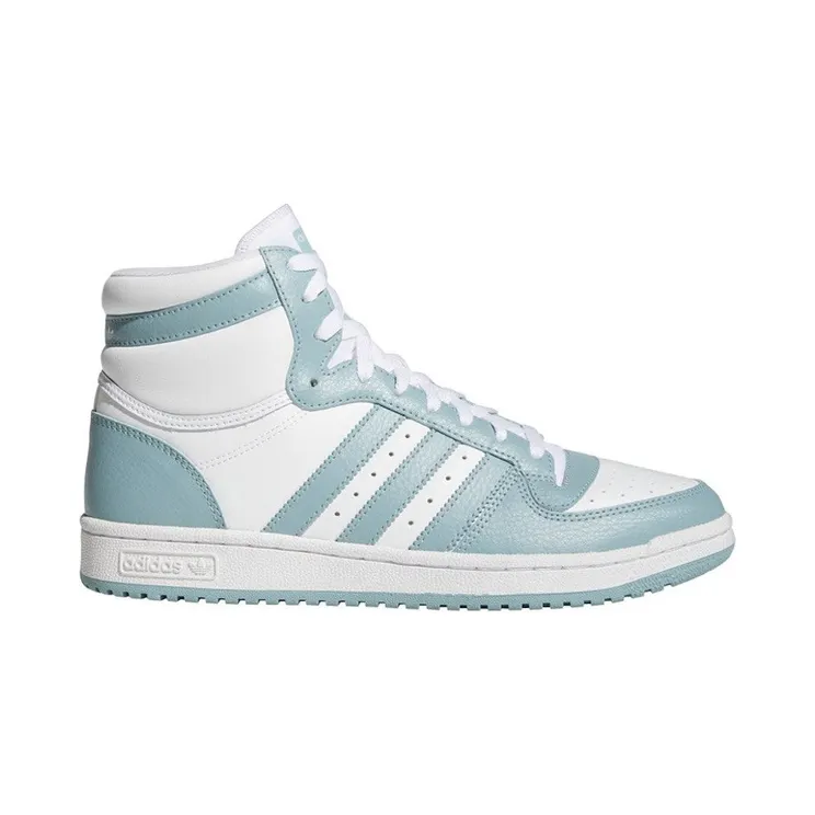 adidas Top Ten Hi RB Footwear White Magic Grey (GX0759)