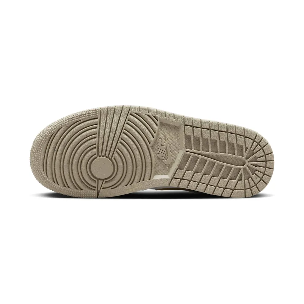 Air Jordan 1 Low “Team Gold / Sail” (FN3722-701)