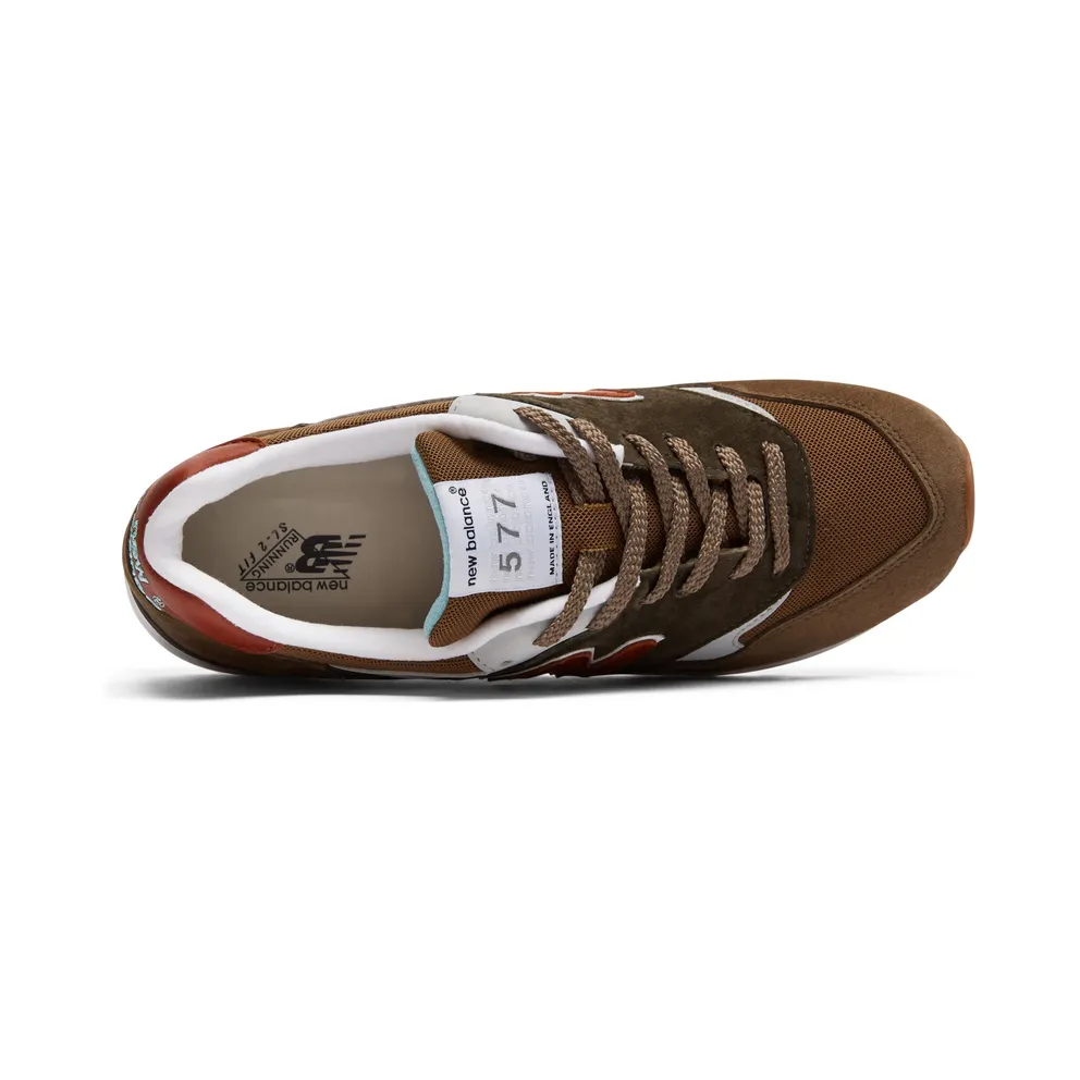 New Balance 577 Olive Tan (M577OTG)
